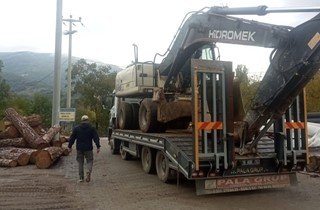 Gemlik'te her mahallede ayrı hizmet